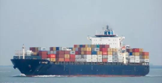 集裝箱船日租金沒(méi)有上限！船公司對(duì)船隊(duì)管理采取不同策略