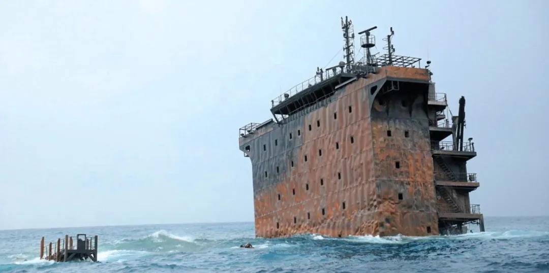 重要郵件全被刪！斯里蘭卡集裝箱船失火事故有新發(fā)現(xiàn)  