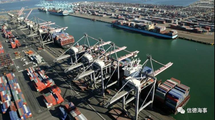 美國人既“貪婪”又“懶惰”是造成全球供應(yīng)鏈混亂的主要原因  