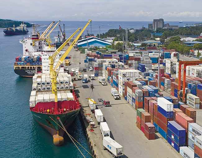 全球海運(yùn)成本繼續(xù)上漲的5大理由！