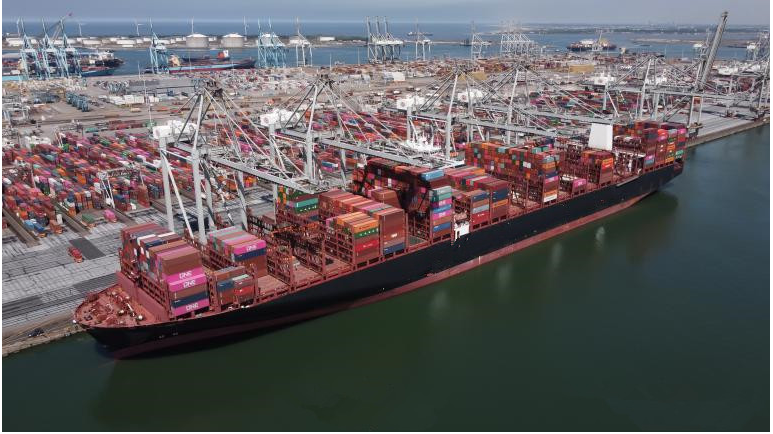 全球海運(yùn)成本繼續(xù)上漲的5大理由！