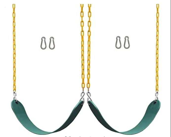 搜索量飆升1100%，評分高達4.9，叢林小秋千火了