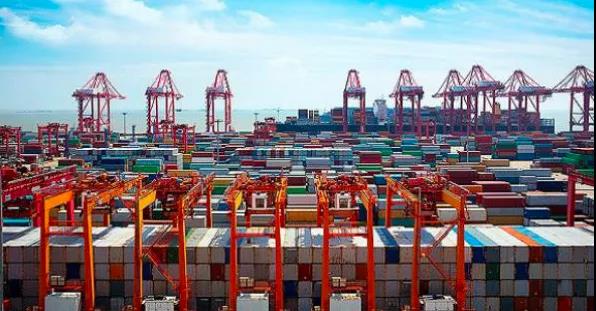 華南大塞港波及上海寧波！鹽田業(yè)務(wù)處理量大跌六七成，危及出貨歐美旺季