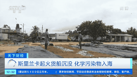 嚴重海難，貨船沉沒！81個危險品集裝箱入海！影響或持續(xù)十年