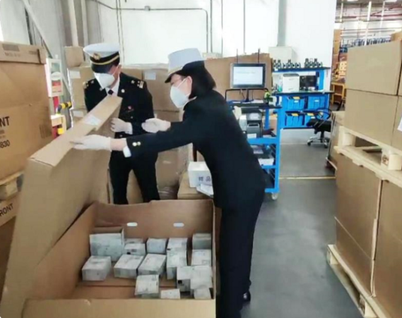 6月1日起，進(jìn)口剎車片需接受中國3C認(rèn)證  