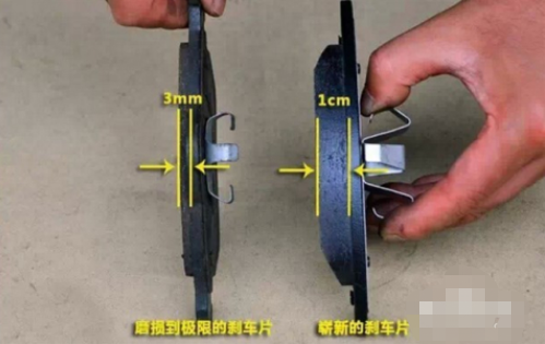 6月1日起，進(jìn)口剎車片需接受中國3C認(rèn)證  
