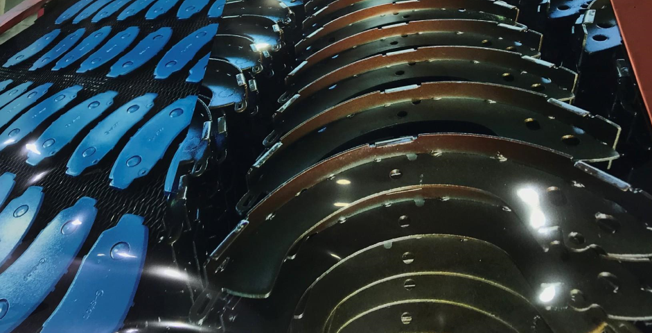 6月1日起，進(jìn)口剎車片需接受中國3C認(rèn)證  