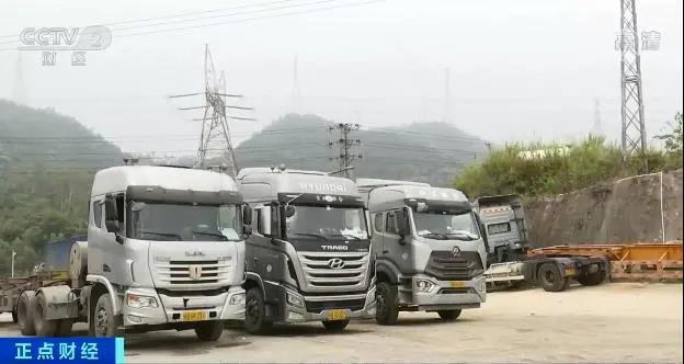 集裝箱車隊(duì)喊話多家船公司：運(yùn)價(jià)不上調(diào)將停工！