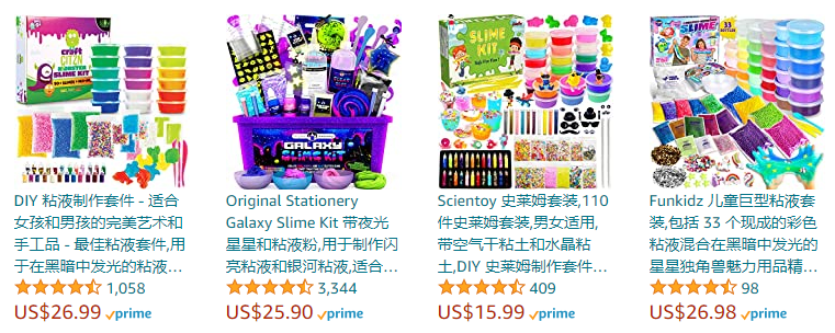 兒童節(jié)熱銷且易侵權(quán)的兒童產(chǎn)品盤點(diǎn)