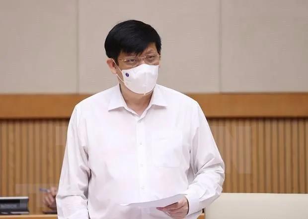 警惕！越南封城隔離，馬來西亞將封國，泰國第3波疫情兇猛，英國解封計劃放緩