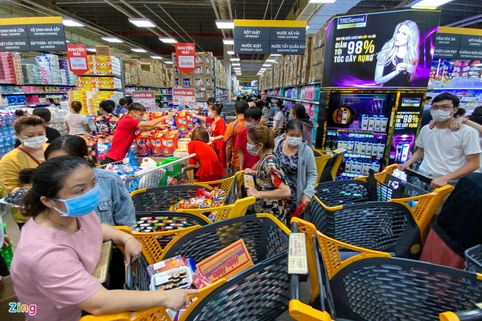 警惕！越南封城隔離，馬來西亞將封國，泰國第3波疫情兇猛，英國解封計劃放緩