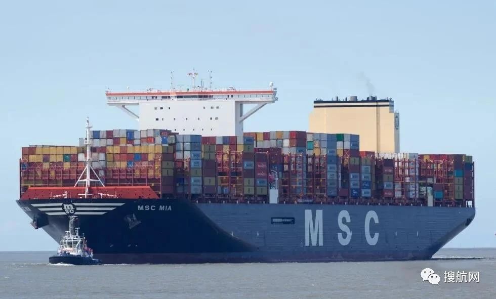 注意！鹽田港貨柜車實(shí)施進(jìn)港預(yù)約，待還重柜23000個預(yù)計(jì)需4天，多家船公司跳港！