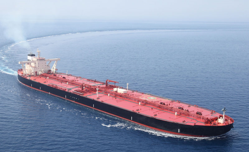 超級周期來臨！接單太早第一難保？中韓造船業(yè)搶單要比“塢”？