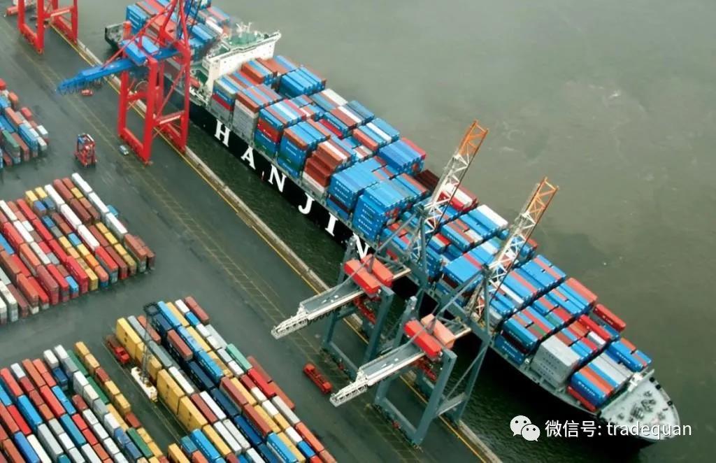 保中小企業(yè)？增航線、發(fā)補貼、保艙位、懲漲價！這個國家下狠招緩解海運難題！