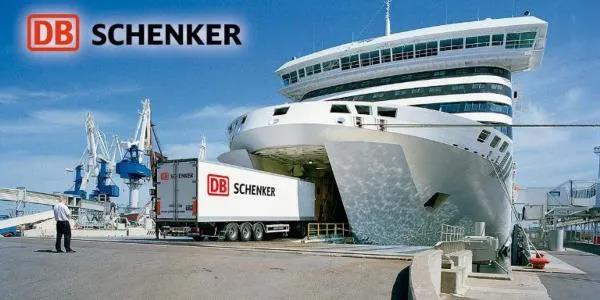 重磅！DSV Panalpina欲100億$收購DB Schenker？躋身全球第二大海/空運貨運代理