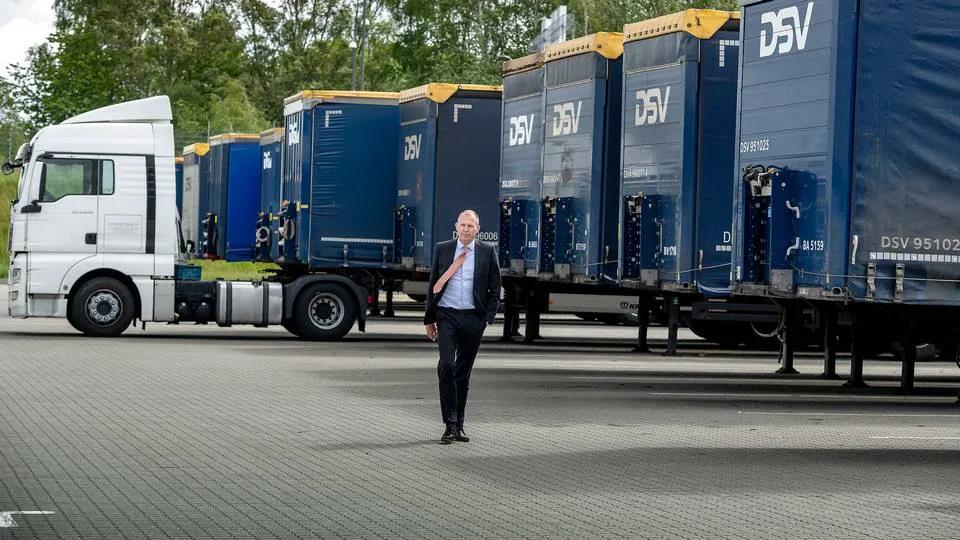 重磅！DSV Panalpina欲100億$收購DB Schenker？躋身全球第二大海/空運貨運代理