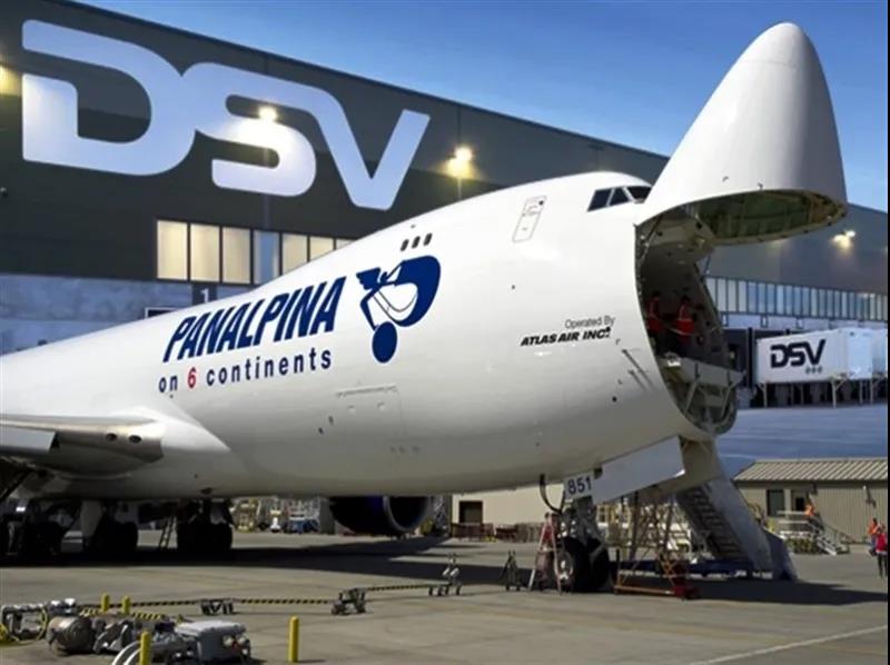 重磅！DSV Panalpina欲100億$收購DB Schenker？躋身全球第二大海/空運貨運代理