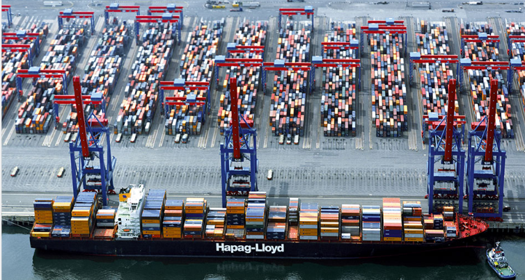 運(yùn)送貨物已達(dá)340萬標(biāo)箱！海運(yùn)費(fèi)飆升的同時，中歐班列需求猛增！ 