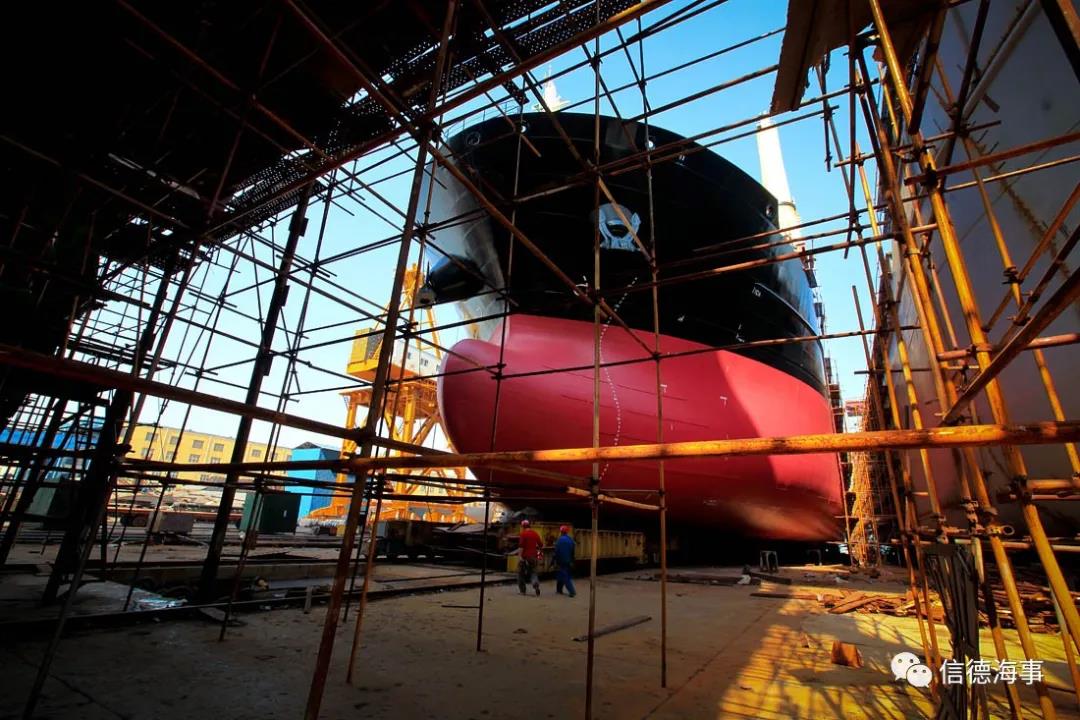 船東紛紛來(lái)詢價(jià)，船廠卻不愿意報(bào)價(jià)，什么情況！？  