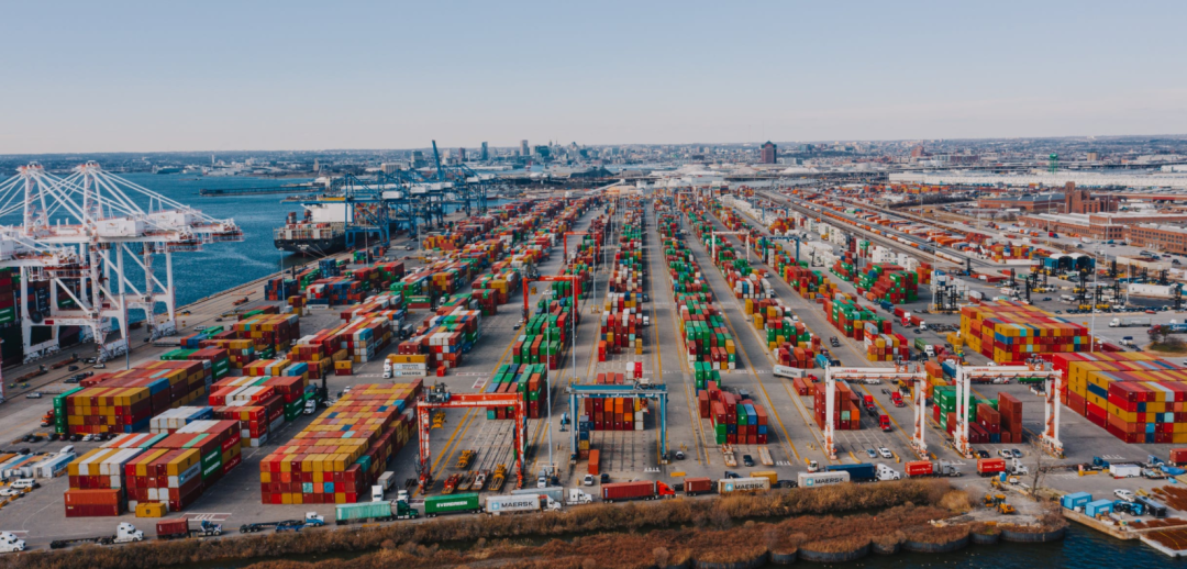 增航線、發(fā)補(bǔ)貼、保艙位、懲漲價(jià)！這個(gè)國家下狠招緩解海運(yùn)難題！  