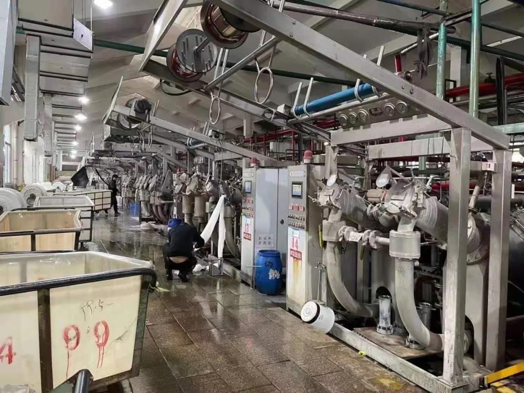 越南紡織或單飛，不再依賴從我國(guó)進(jìn)口，成為國(guó)際競(jìng)爭(zhēng)者