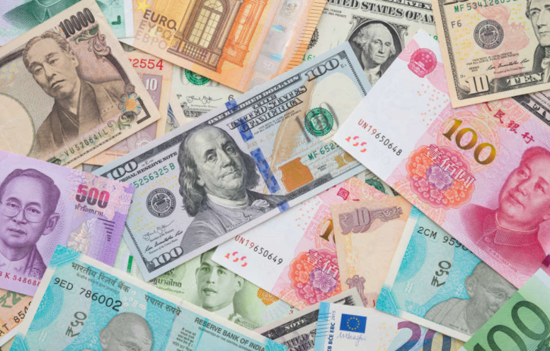 美國狂印5萬億后，全球大通膨！亞洲3國狂拋超38億美元，中國也出手了  