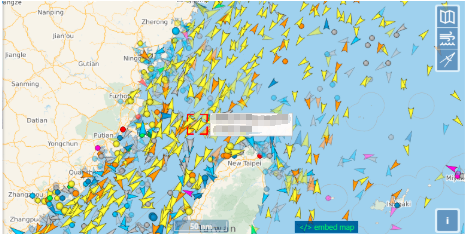 中國(guó)船員！這11個(gè)港口，擬提供“一針式”新冠疫苗！  