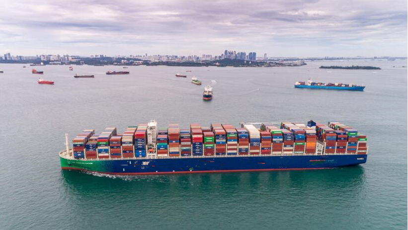 船東太膨脹！租船合同低于3年的, 一概免談！船公司: 市場太火，到處缺船 