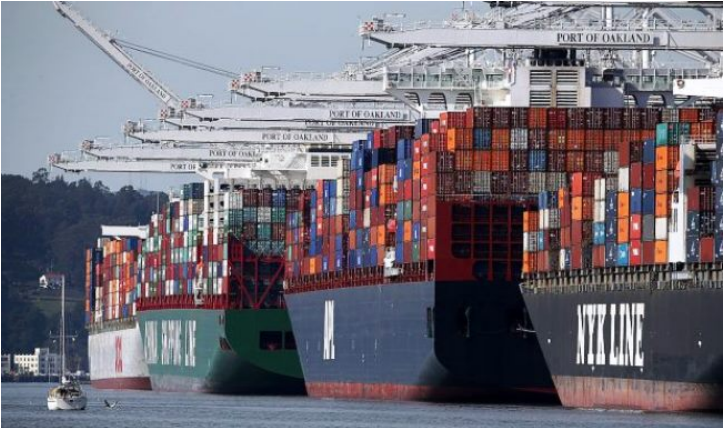 船東太膨脹！租船合同低于3年的, 一概免談！船公司: 市場太火，到處缺船 