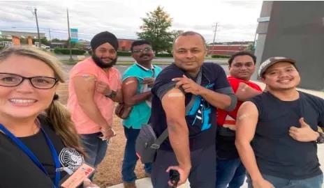 這3個國家/地區(qū)，都向外籍船員提供疫苗！馬士基準備搭順風車