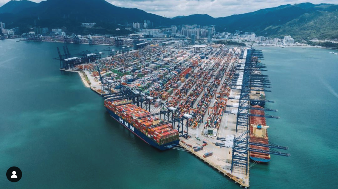 韓新海運(yùn)今年一季度凈利達(dá)1.02萬億韓元 創(chuàng)公司歷史最佳！