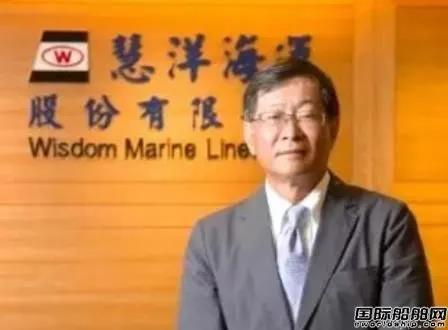 下半年考慮訂造新船？慧洋海運：散貨船市場還要旺5年 