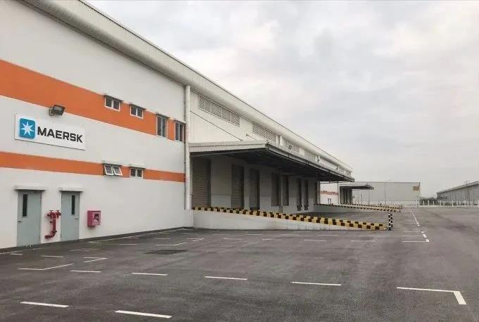 馬士基擴(kuò)大在越南的倉儲業(yè)務(wù)，加強(qiáng)最后一公里交付