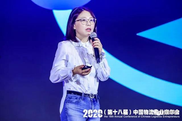 關(guān)注丨中國這家躋身500強(qiáng)的物流公司赴美IPO，擬籌資1億美元