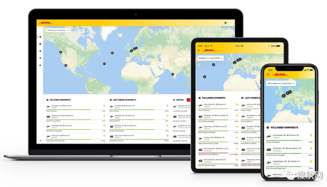 在線(xiàn)貨訂量增長(zhǎng)56％，這家船司試用在線(xiàn)預(yù)訂平臺(tái)，數(shù)字化是應(yīng)對(duì)市場(chǎng)波動(dòng)的最佳方式