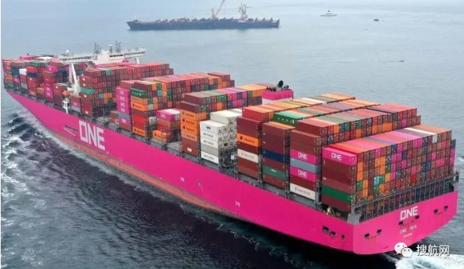 在線(xiàn)貨訂量增長(zhǎng)56％，這家船司試用在線(xiàn)預(yù)訂平臺(tái)，數(shù)字化是應(yīng)對(duì)市場(chǎng)波動(dòng)的最佳方式