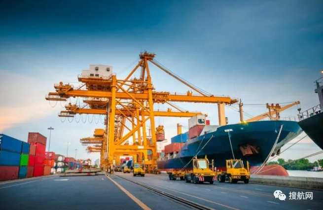 在線(xiàn)貨訂量增長(zhǎng)56％，這家船司試用在線(xiàn)預(yù)訂平臺(tái)，數(shù)字化是應(yīng)對(duì)市場(chǎng)波動(dòng)的最佳方式