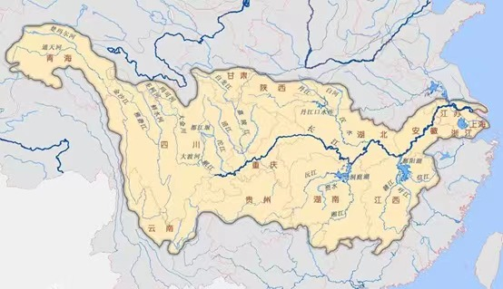 “長江派”VS“珠江派”，內(nèi)河港口哪家強？ 