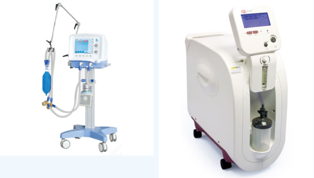 制氧機呼吸機出口印度須知（歸類、資質(zhì)、準入條件）  