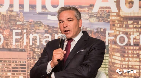 集裝箱市場火熱是怎樣帶動干散貨市場也火爆的！？ 