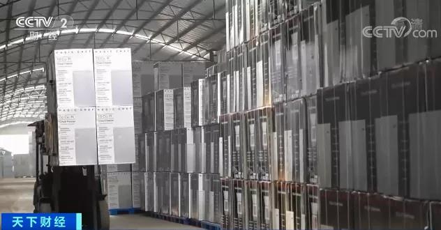 航運(yùn)需求持續(xù)旺盛，央視：缺箱缺艙！有外貿(mào)企業(yè)大量產(chǎn)品積壓！訂單暴增但發(fā)貨難！