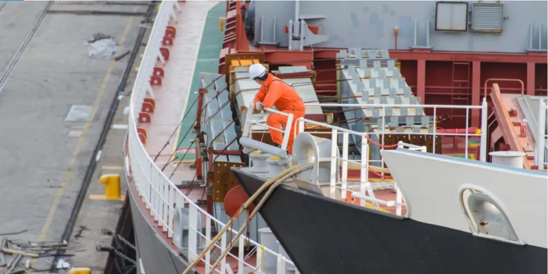 船長(zhǎng)瞞報(bào), 港口政策朝令夕改：今后上報(bào)30天內(nèi)上船船員及?？扛? ... 疫情多變, 留心政策突變!