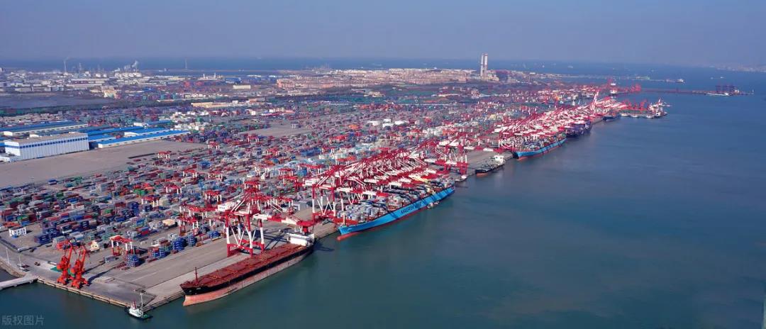 全球集裝箱港口績效指數(shù)發(fā)布！