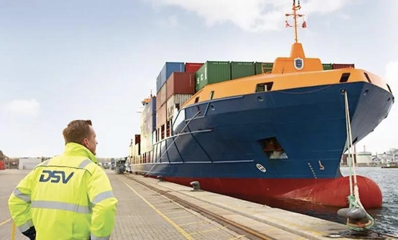 租船、租箱、開航線！貨代又開始自己玩兒了