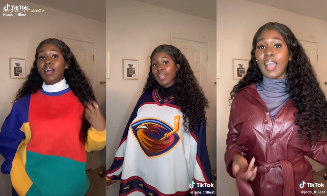 亞馬遜8.99美元“假領子”火啦！listing獲1700個五星好評！Tiktok點贊超30萬