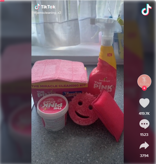 亞馬遜8.99美元“假領子”火啦！listing獲1700個五星好評！Tiktok點贊超30萬