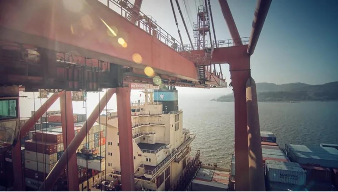 馬士基一季度利潤(rùn)創(chuàng)歷史紀(jì)錄，并啟動(dòng)新一輪股權(quán)回購(gòu)計(jì)劃