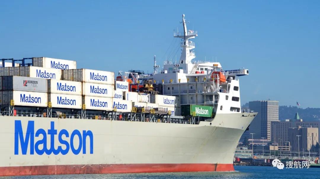 15000美元！“40年來從未見過如此”，跨太平洋航線旺季或持續(xù)更長時間！