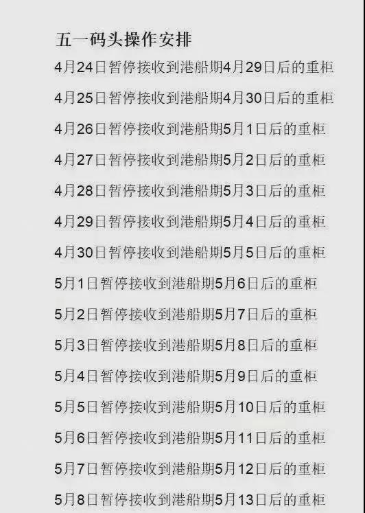 海運(yùn)出口迎來“史上最瘋狂之夏”，停航、漲價、缺柜、港口罷工輪番上演！