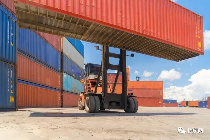 集裝箱生產(chǎn)創(chuàng)紀錄的一年，缺箱將缺到年底？！一季度新箱交付約140萬TEU